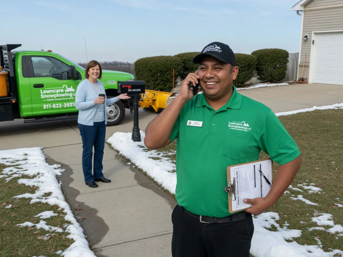 Lawn Care Services By Expert Landscaper Hankins, NY FAQs
